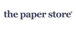 The Paper Store 