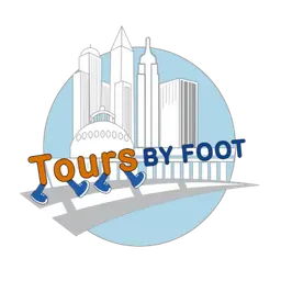 Tours By Foot