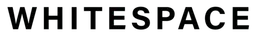 Whitespace