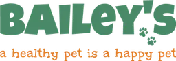 Bailey's CBD For Pets