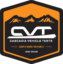 Cascadia Vehicle Tents