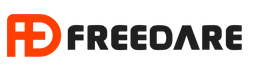 Freedare E-bike