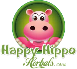 Happy Hippo