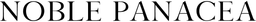 Noble Panacea