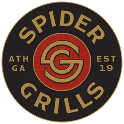 Spider Grills