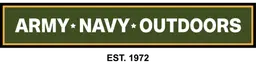 Army Navy Outdoors