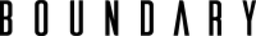 Boundary