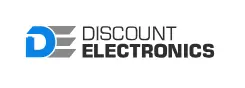 Discount Electronics 