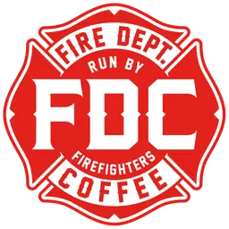 Fire Department Coffee