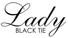 Lady Black Tie