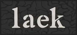 laek