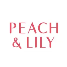 Peach & Lily