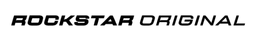 Rockstar Original