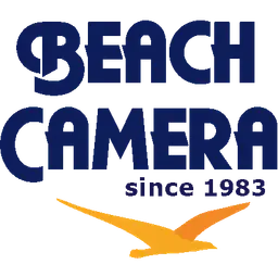 Beach Camera