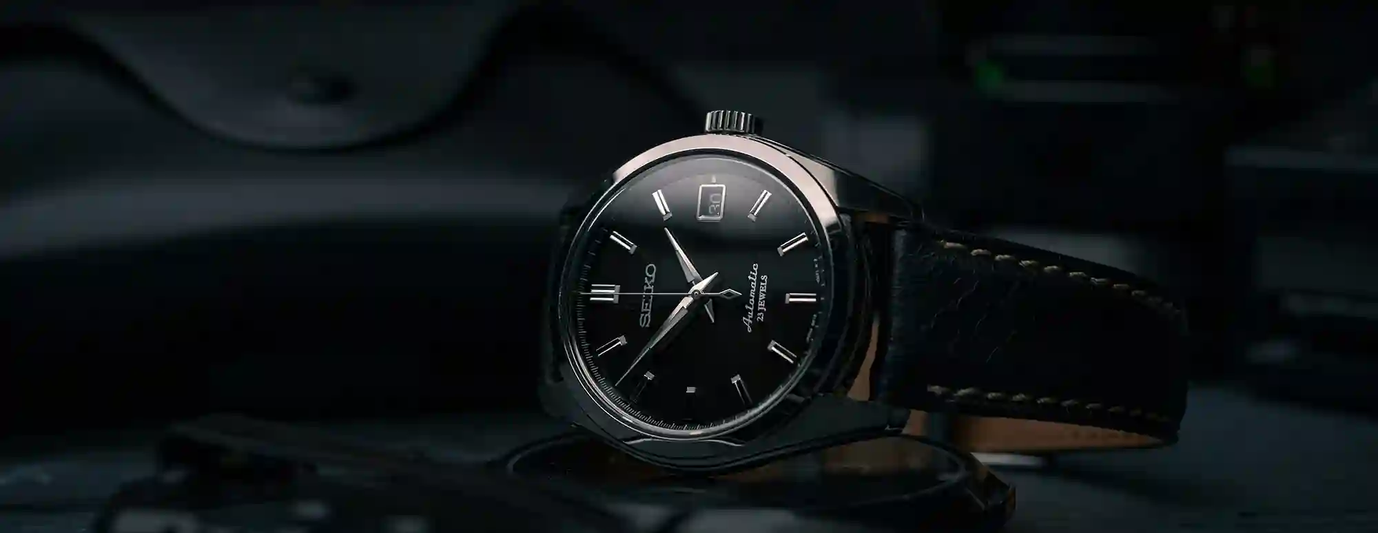 The Watch Co