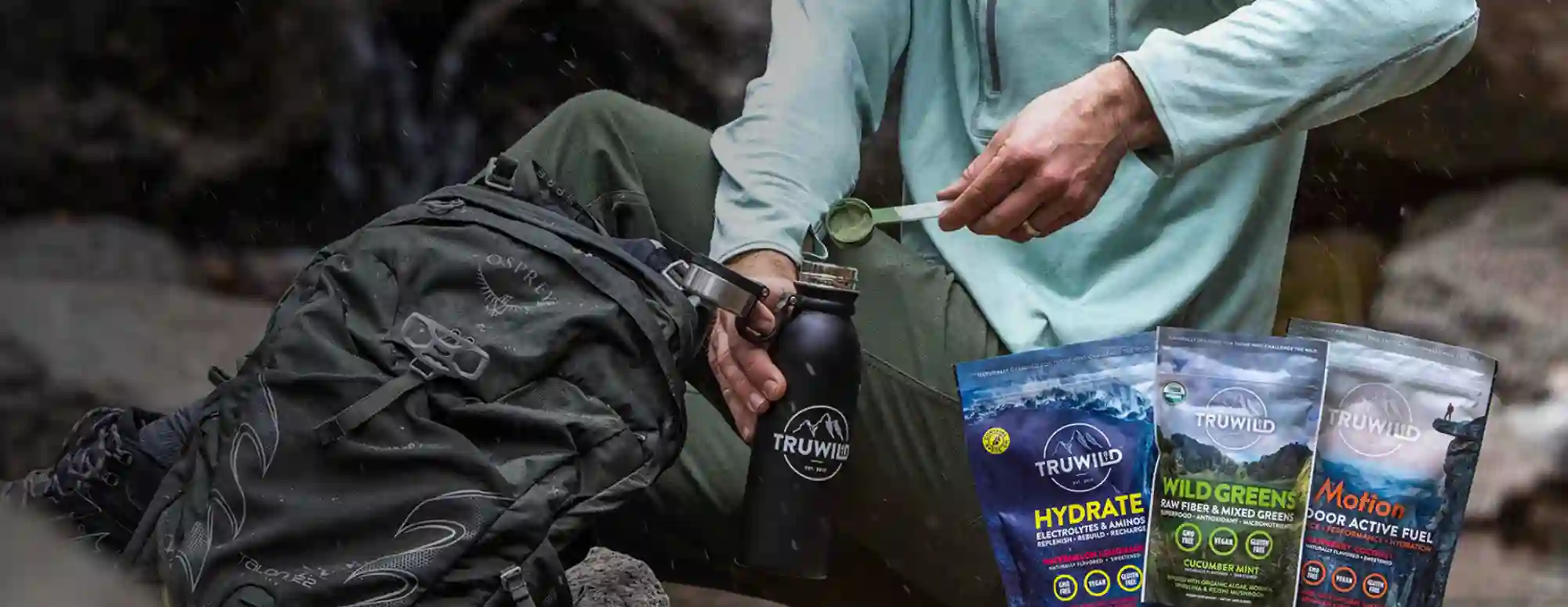 TRUWILD