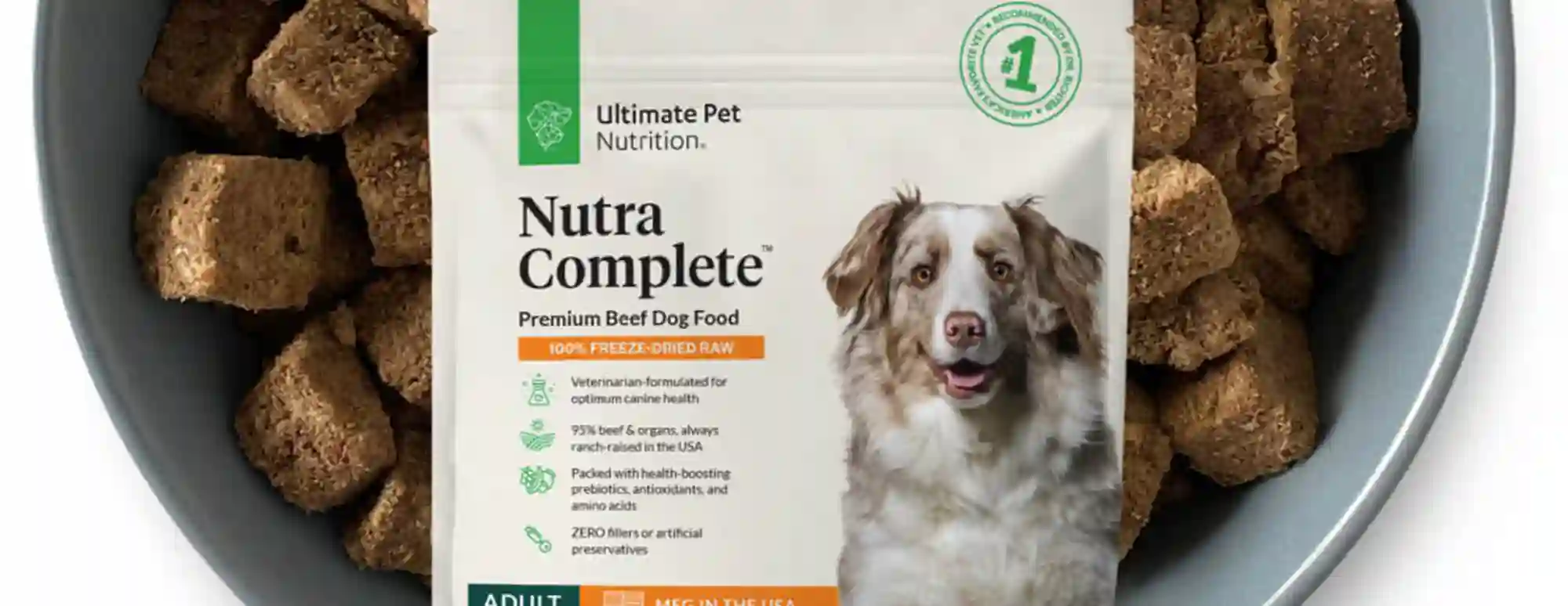 Ultimate Pet Nutrition