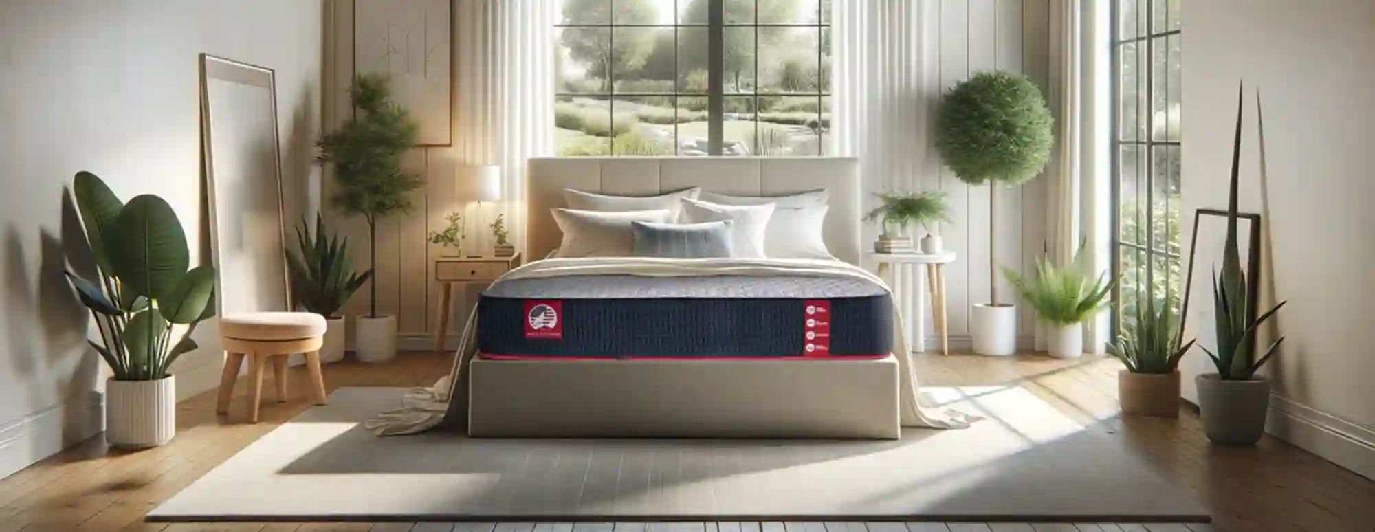 Wolf Mattress
