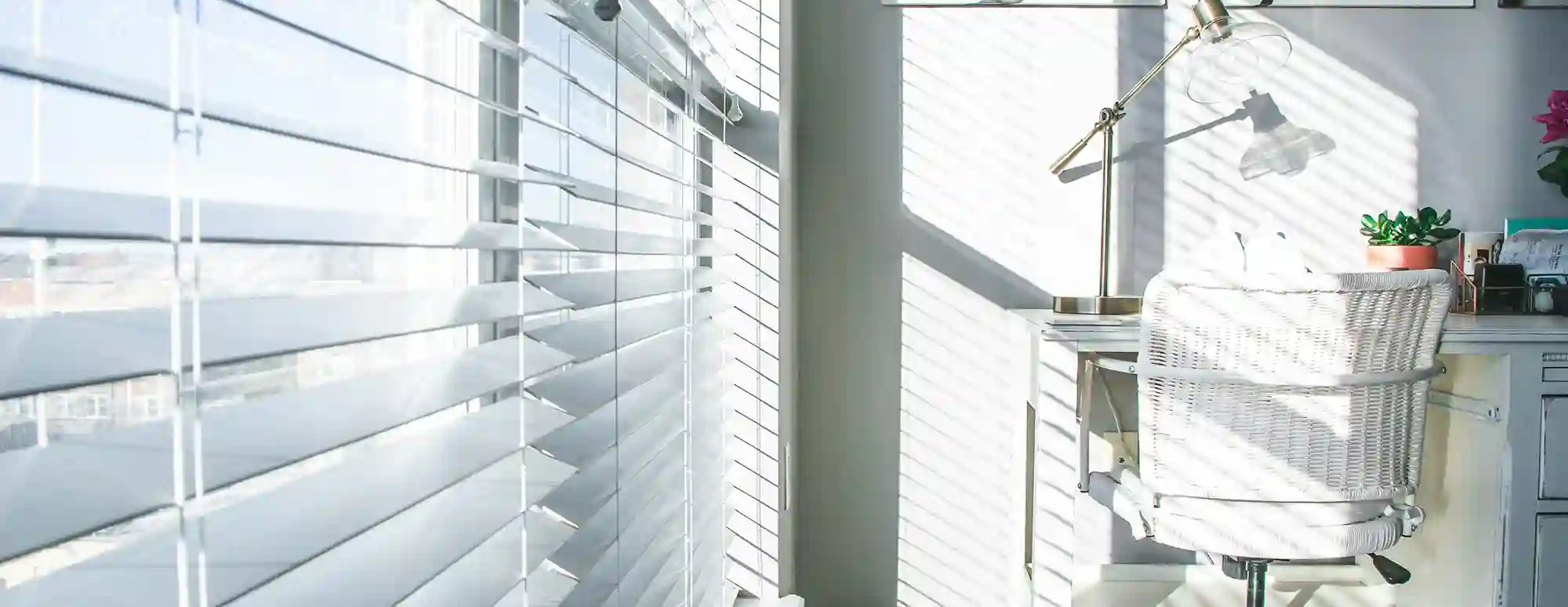 Affordable Blinds