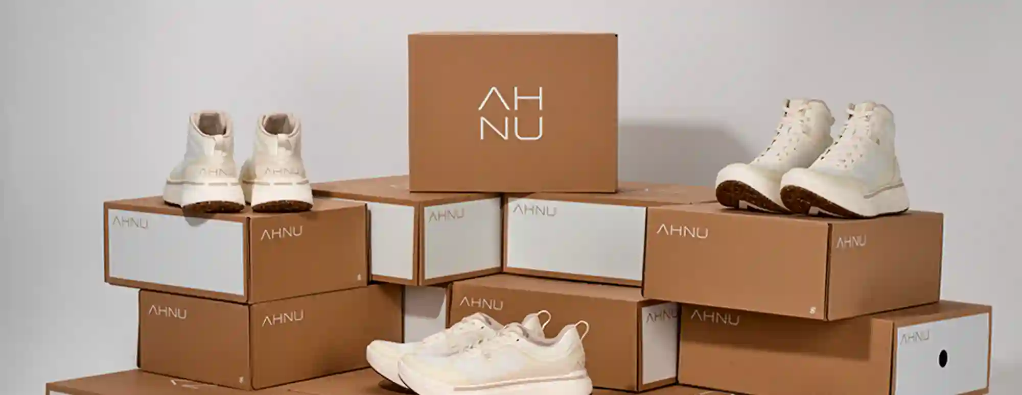 Ahnu Footwear