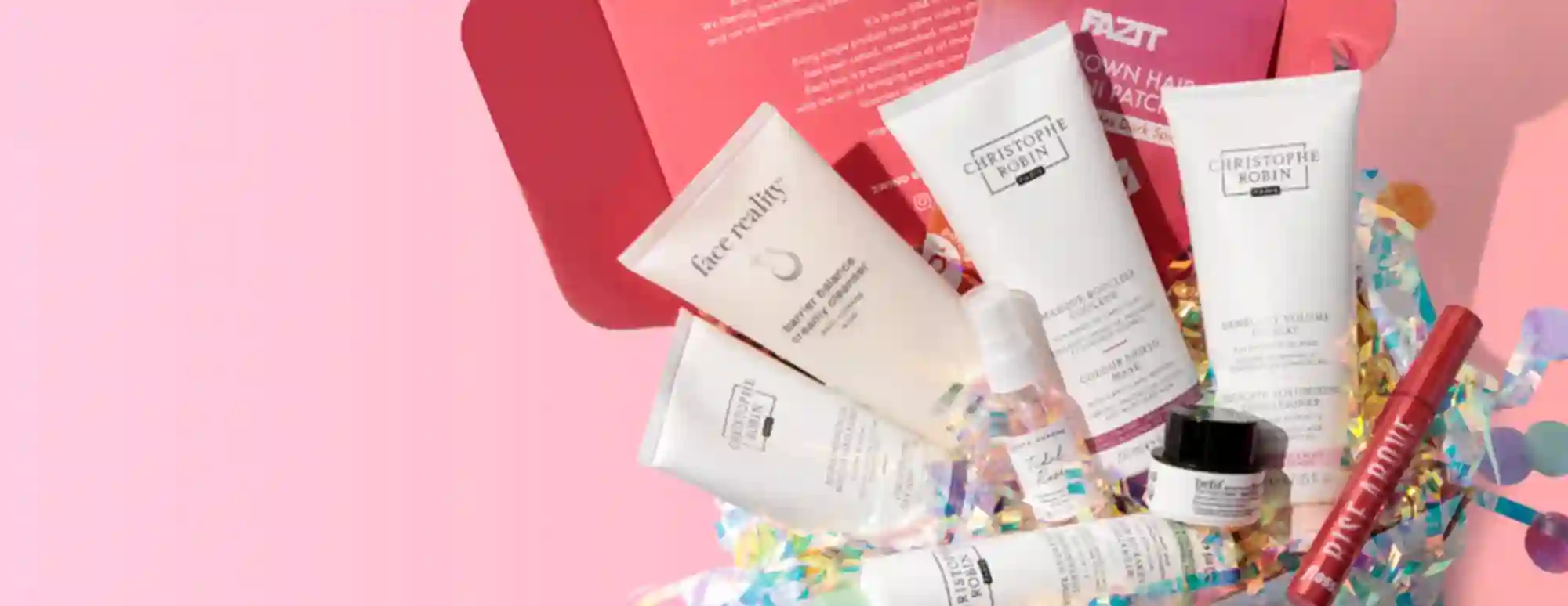 Allure Beauty Box