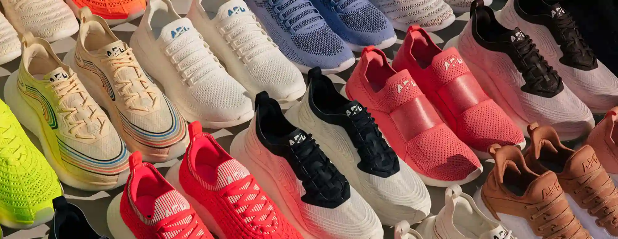 Athletic Propulsion Labs