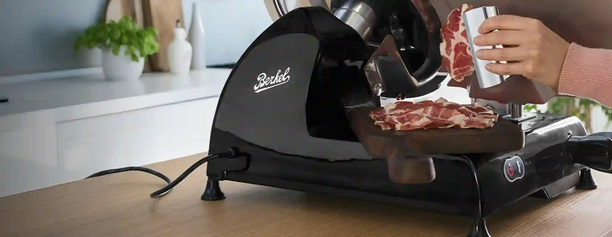 Berkel USA