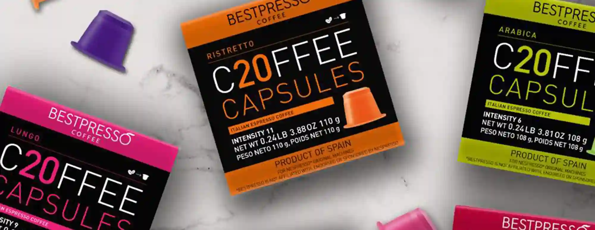 Bestpresso