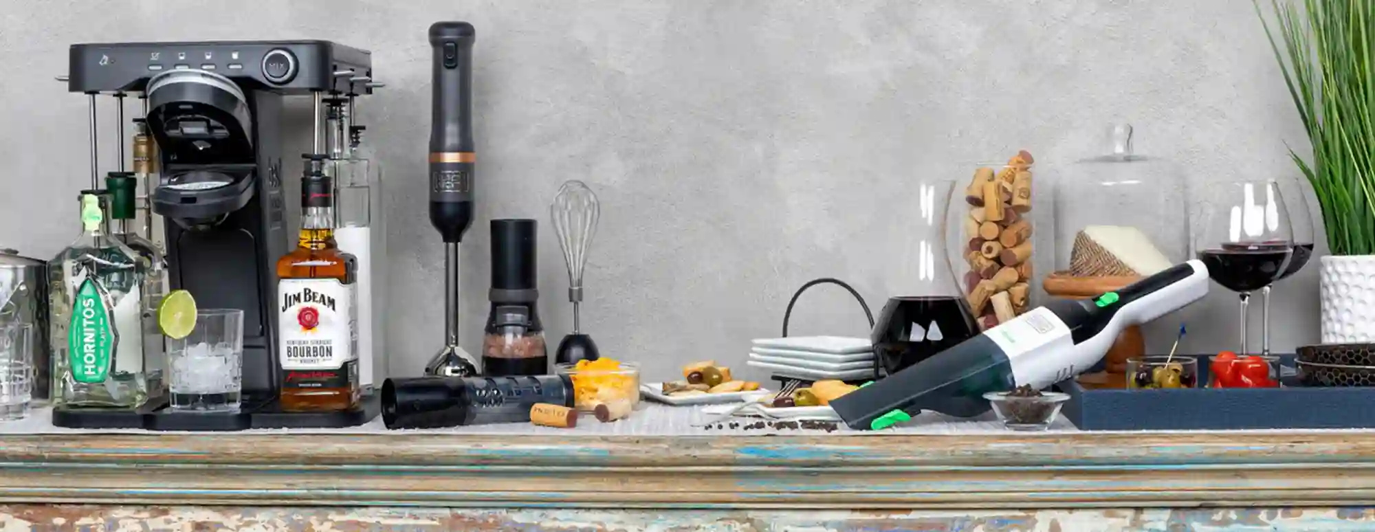 BLACK+DECKER 