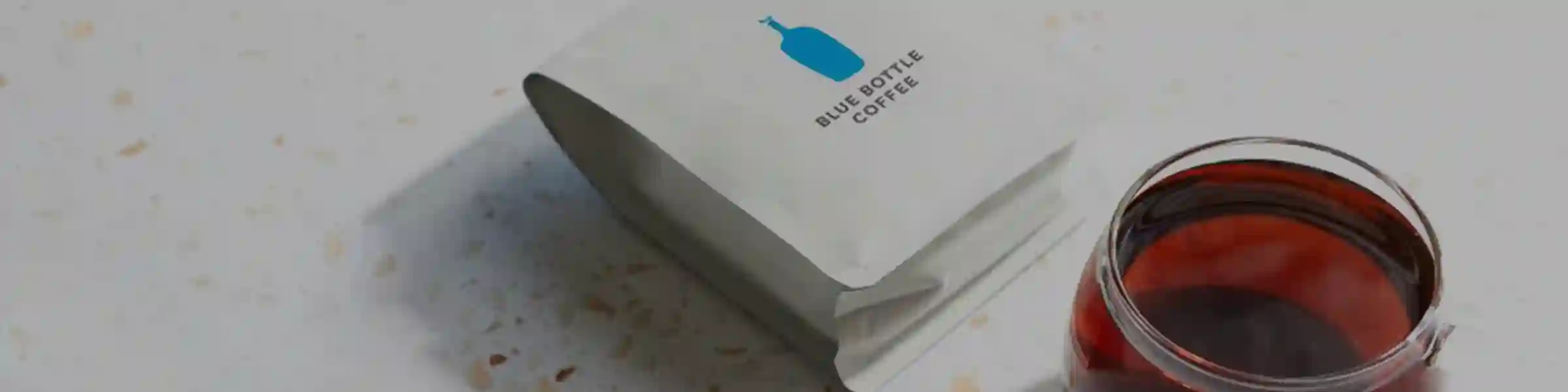  Blue Bottle Coffee