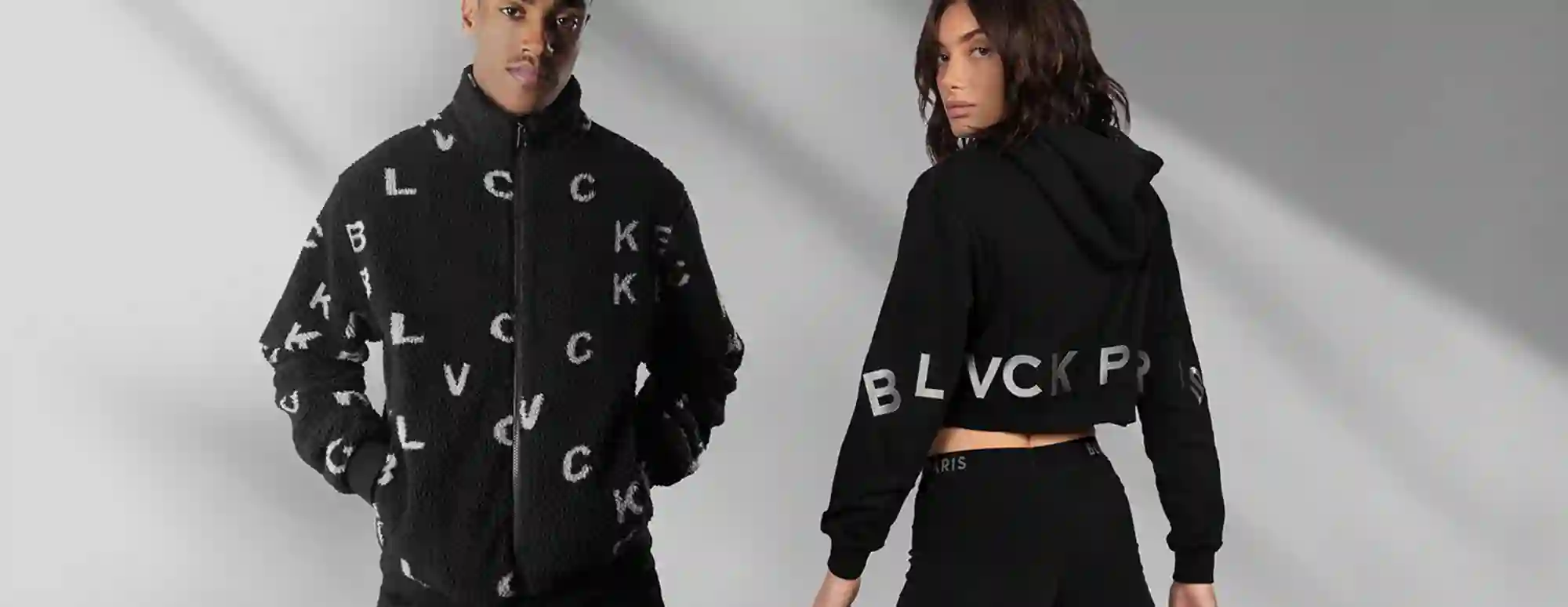 Blvck Paris