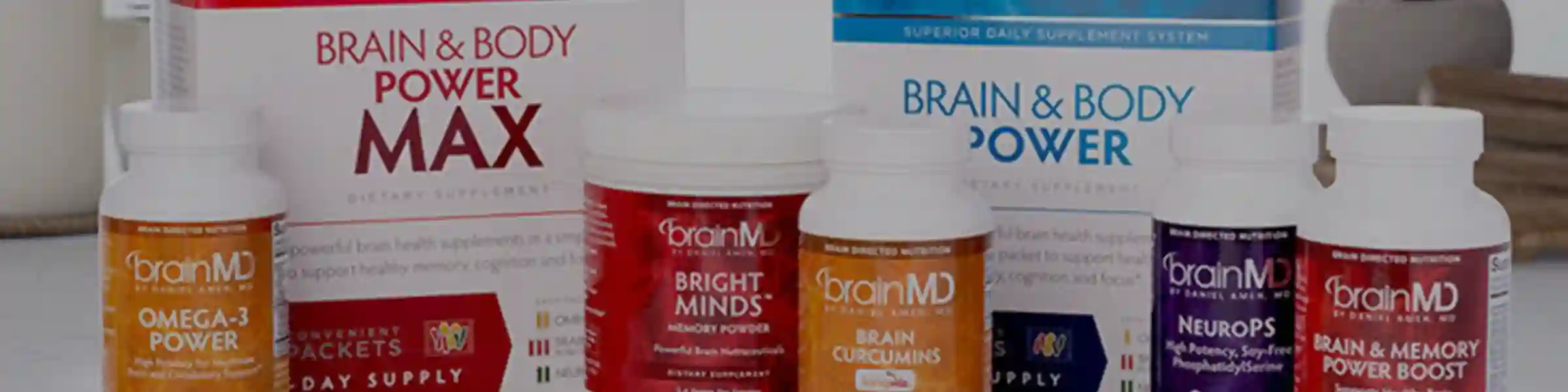 BrainMD