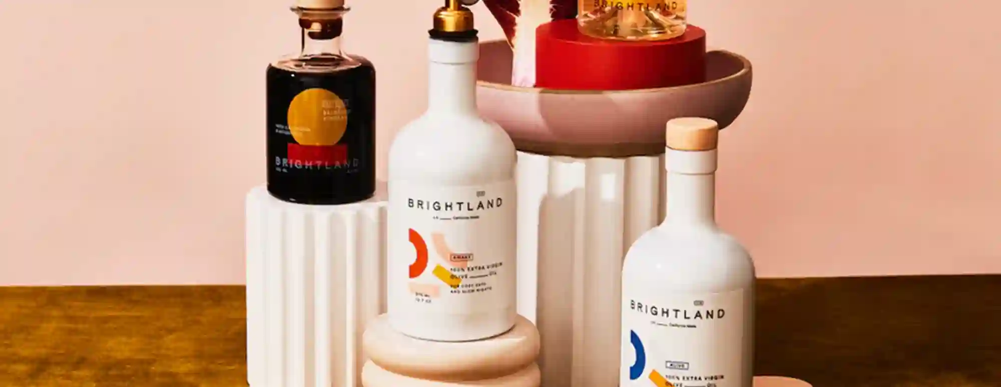 Brightland Incorporated