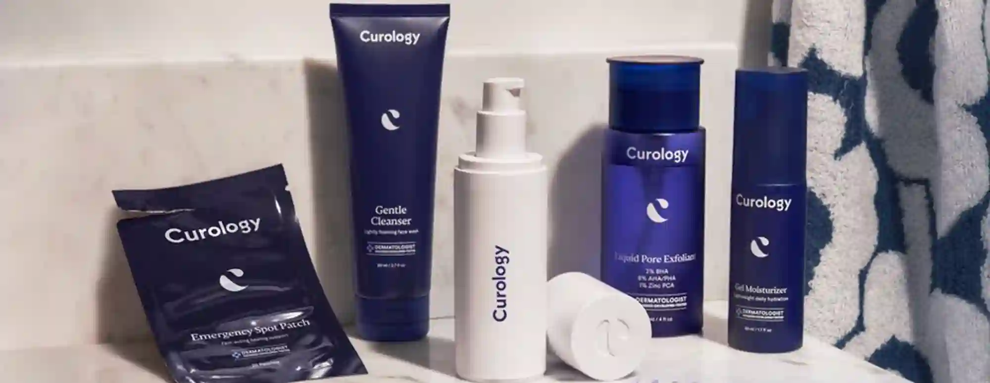 Curology