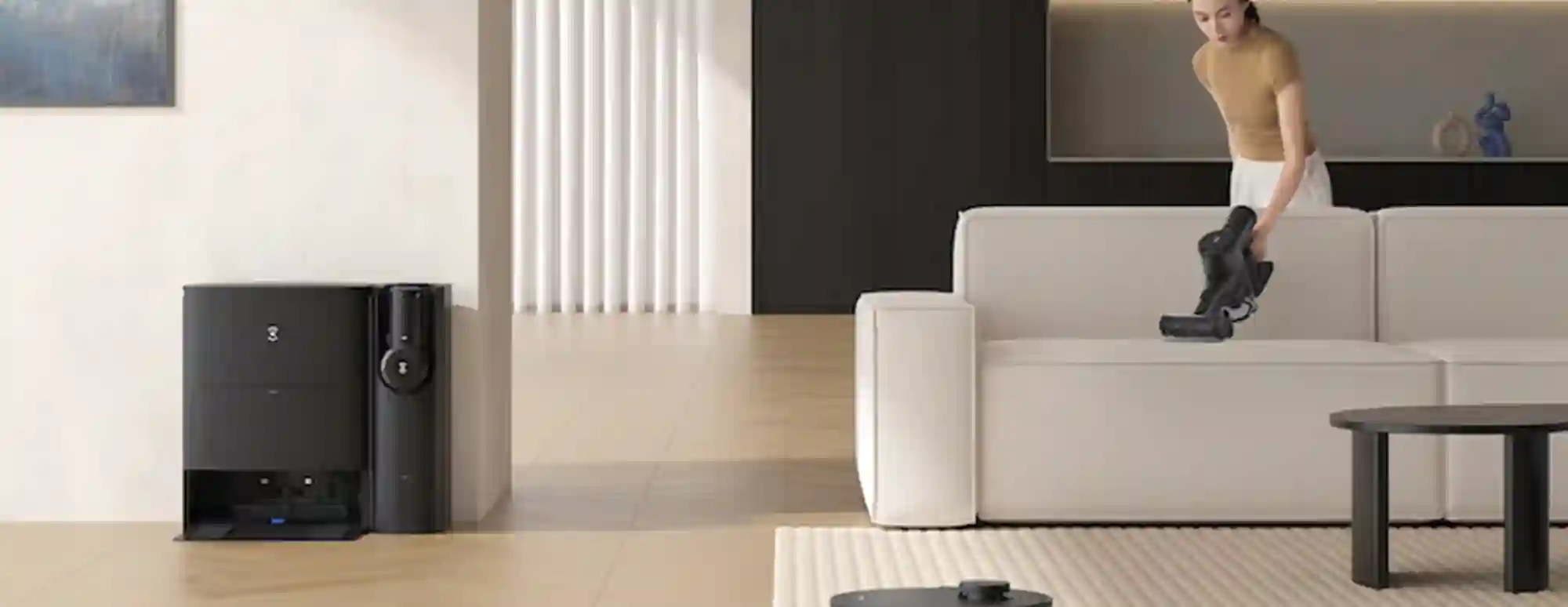 ECOVACS