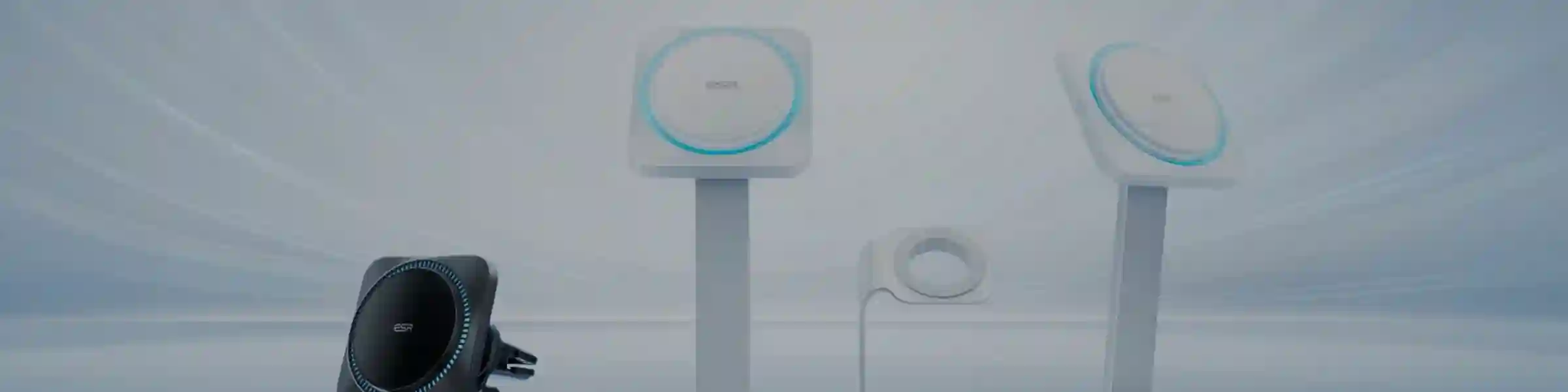 ESR Tech