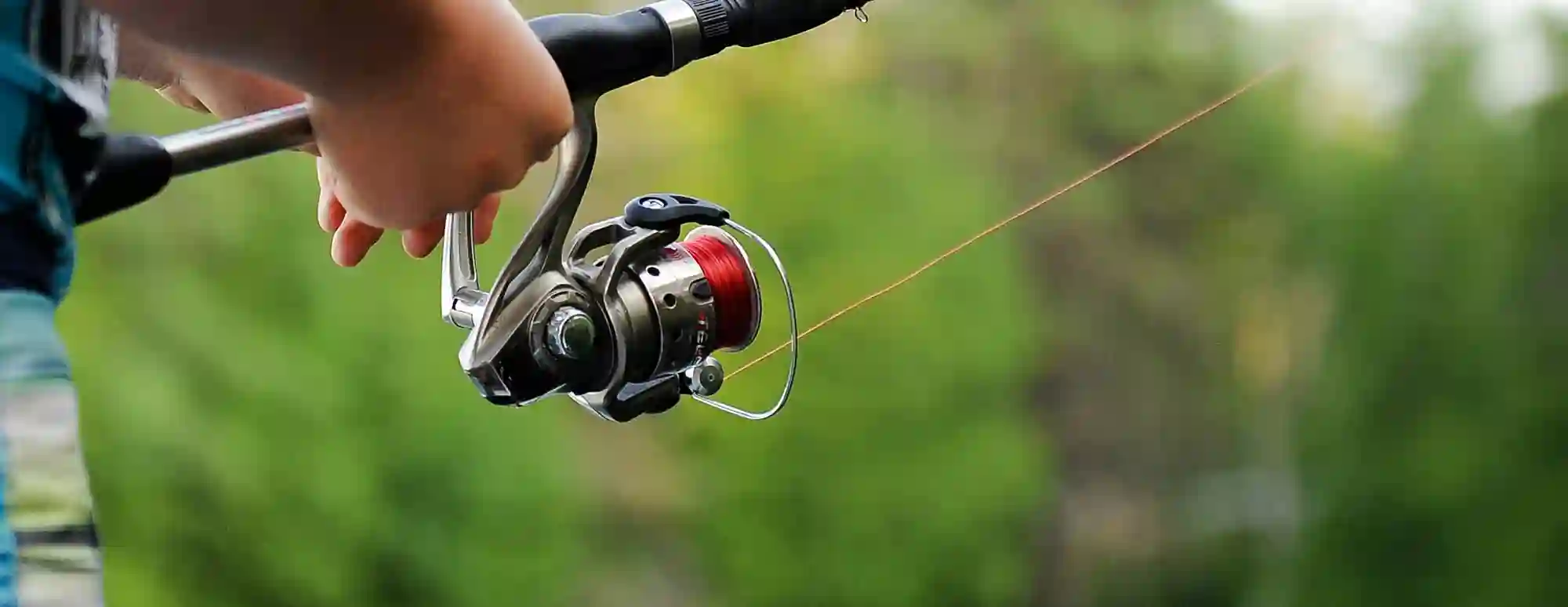 Fenwick Fishing