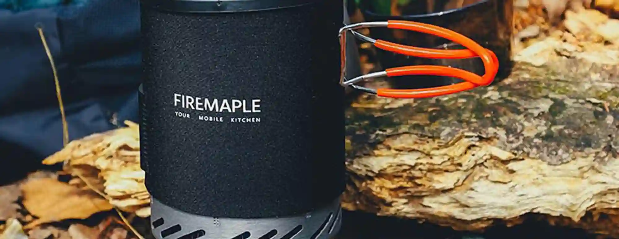 Fire Maple Gear