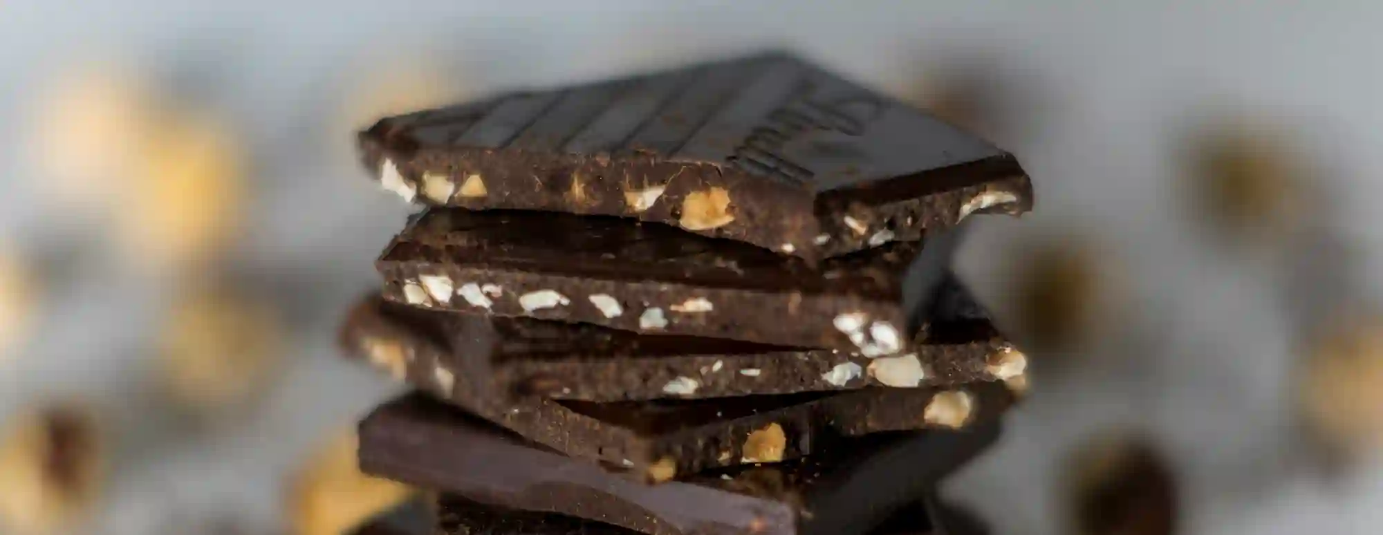 Fortunato Chocolate