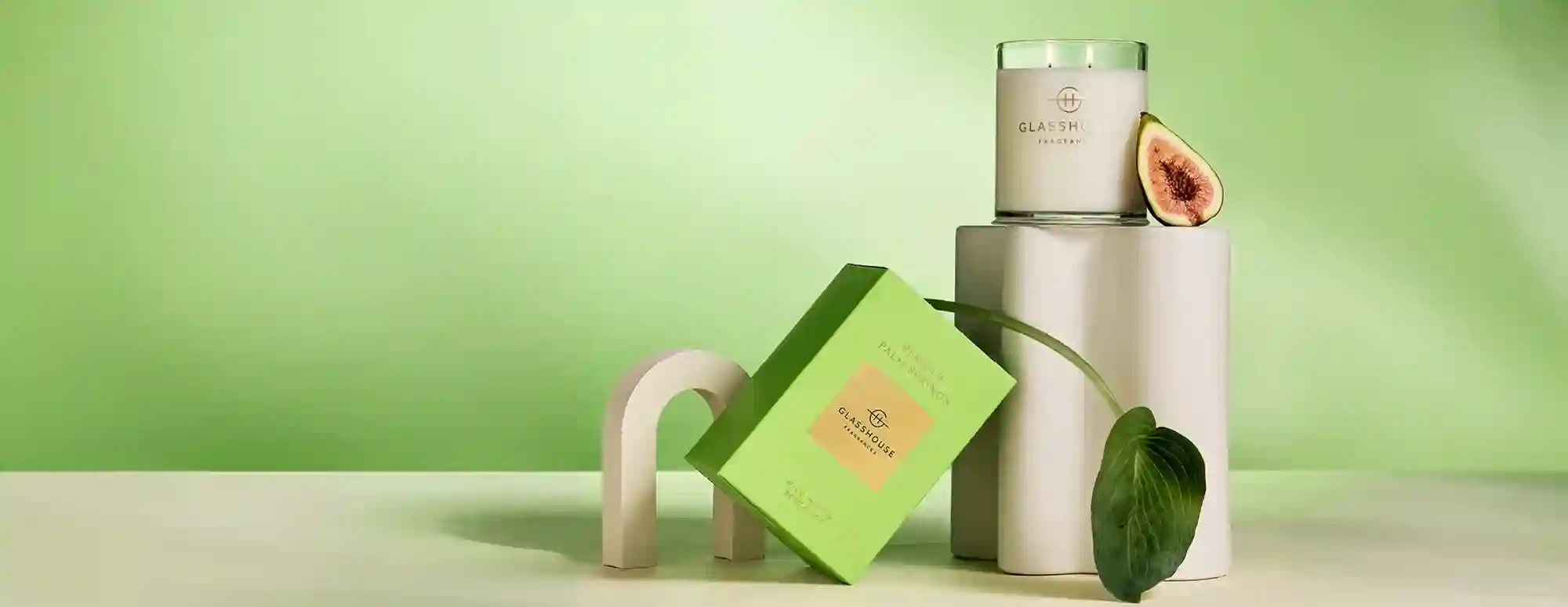 Glasshouse Fragrances USA