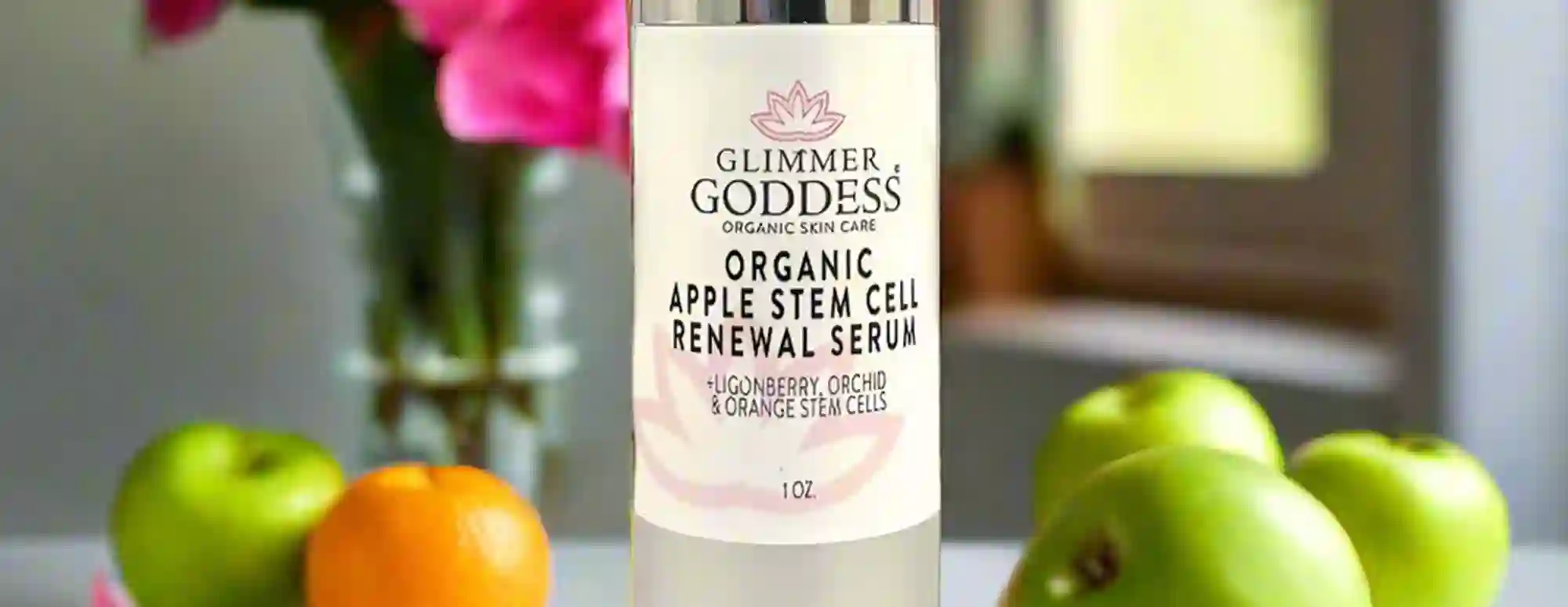 Glimmer Goddess
