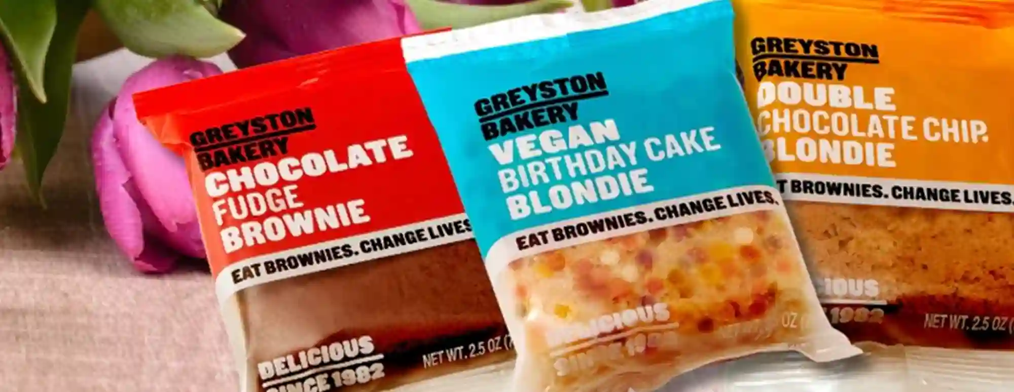 Greyston Bakery