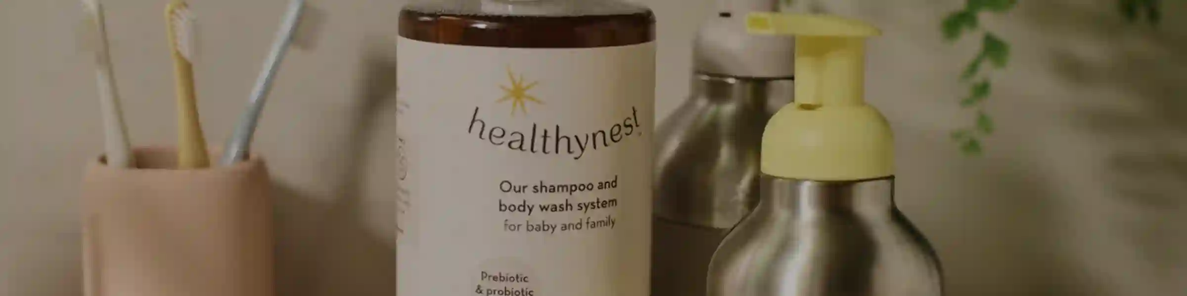 Healthybaby
