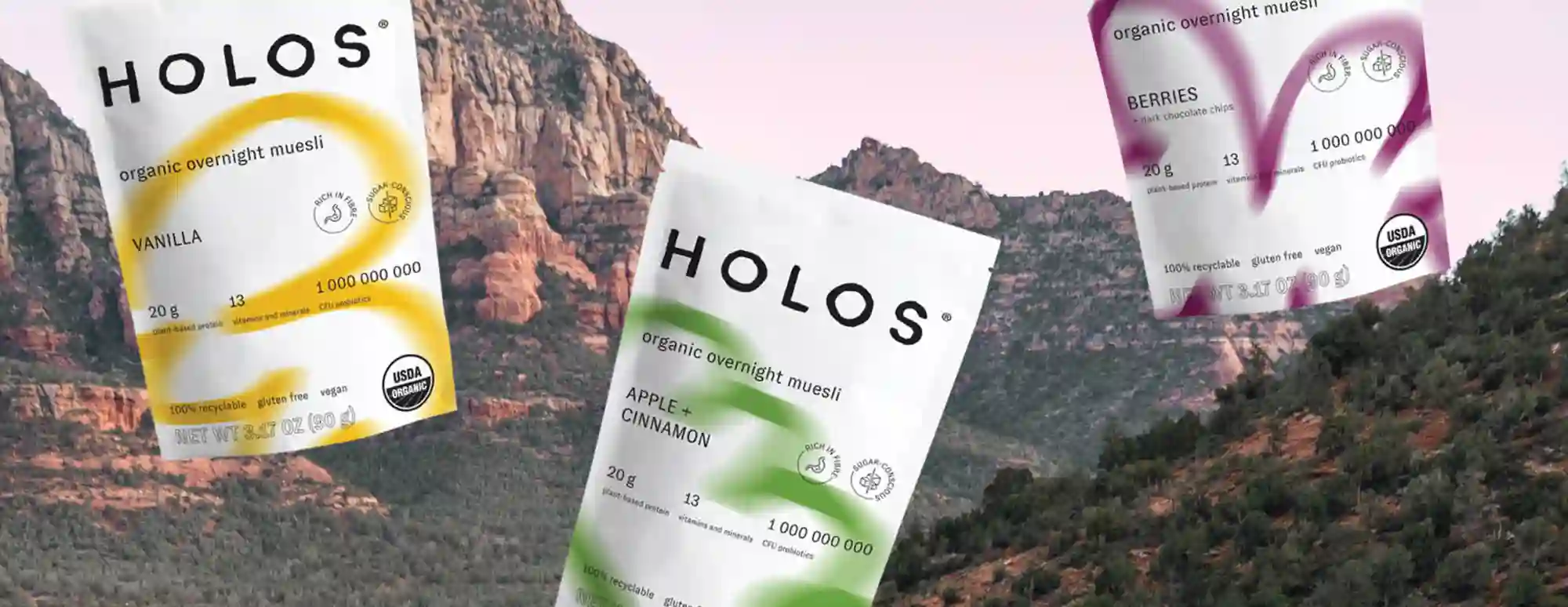 HOLOS