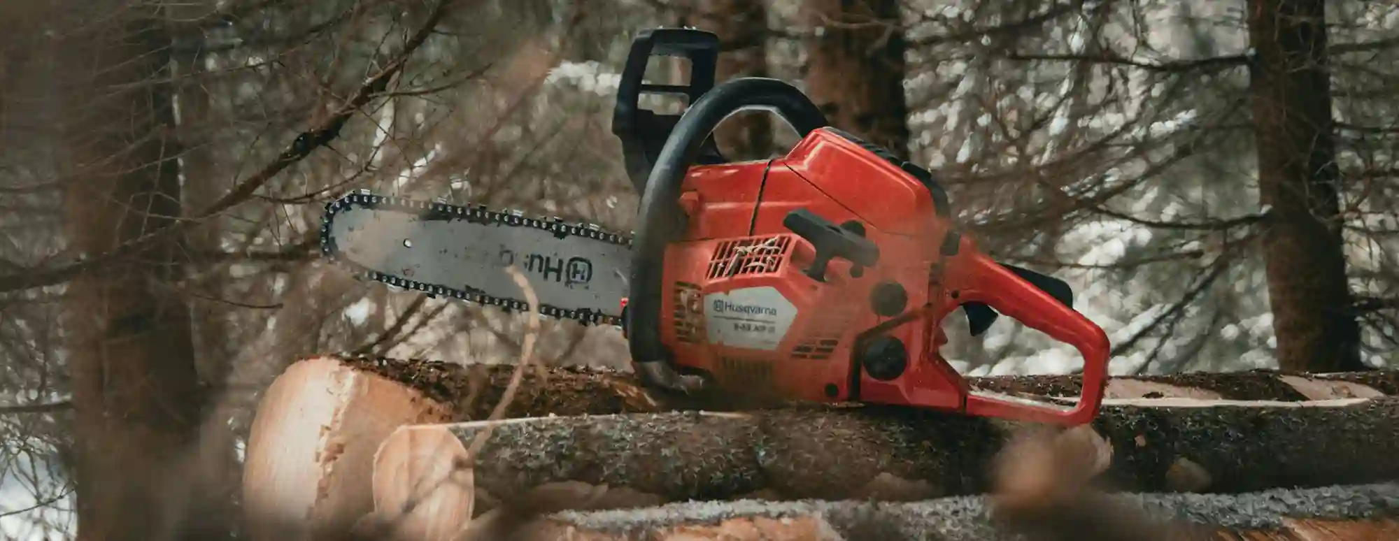 Husqvarna