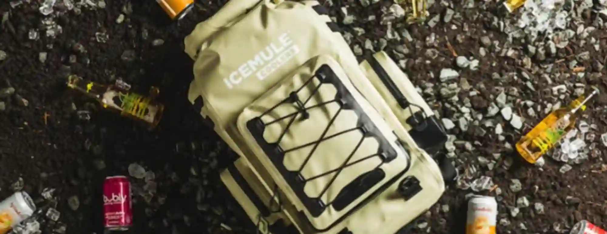 ICEMULE Coolers