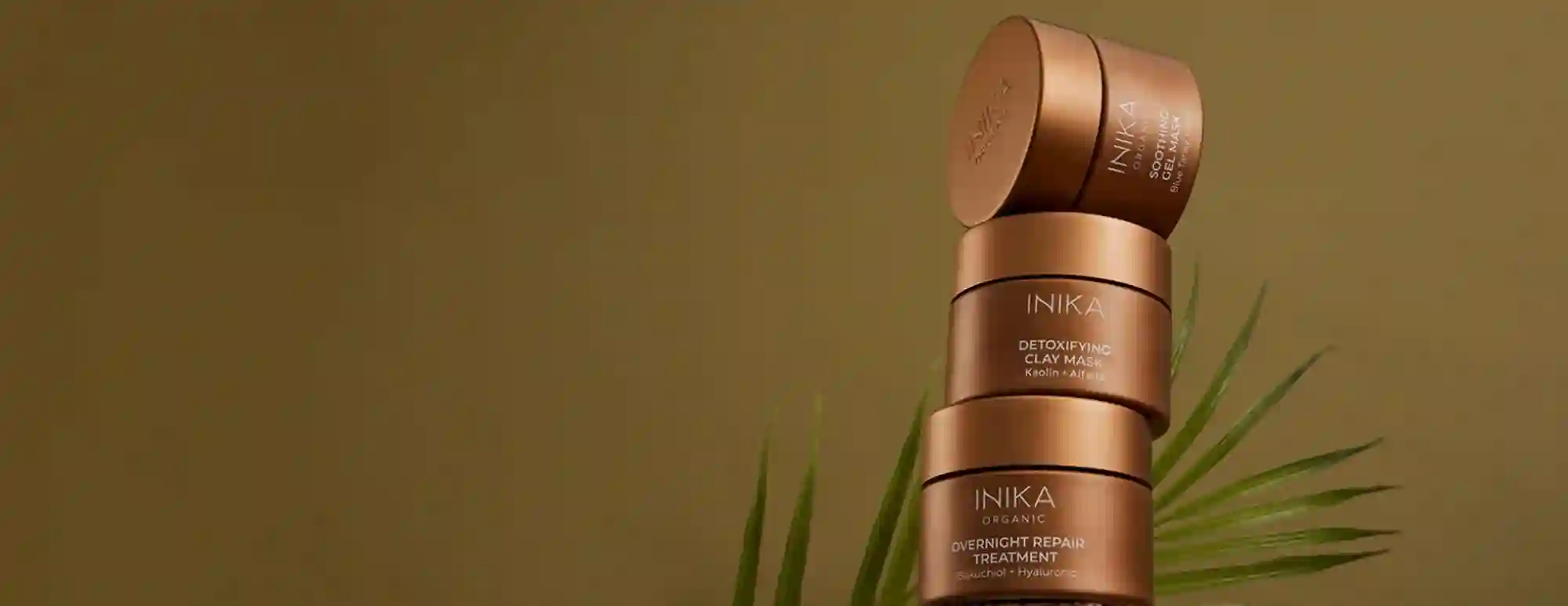 INIKA Organic