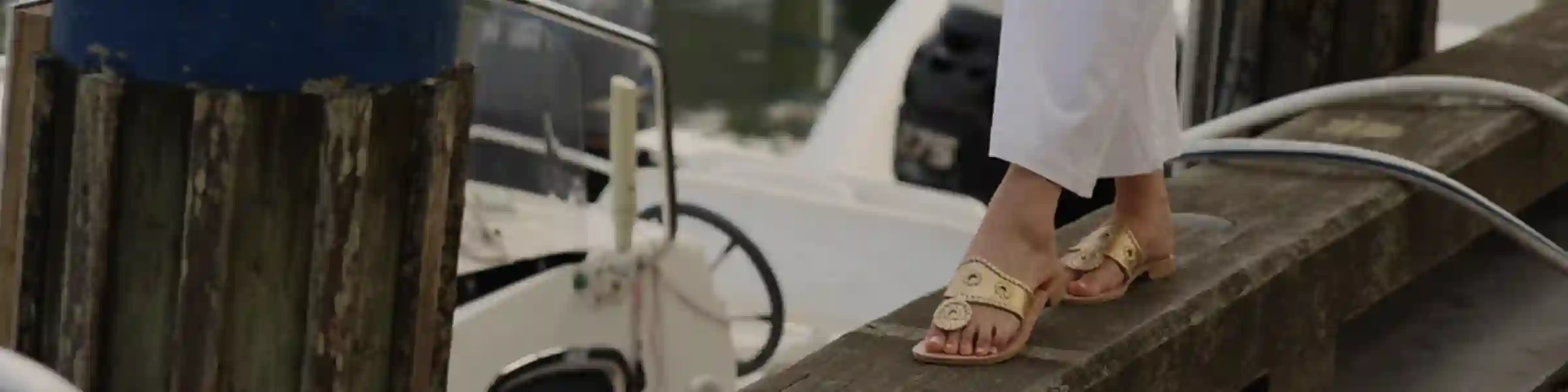 Jack Rogers