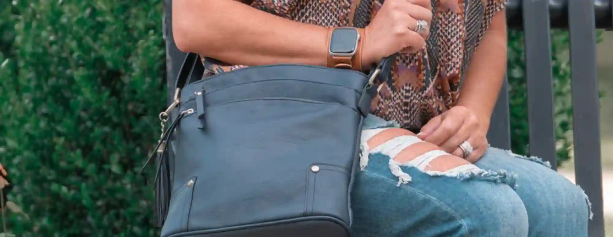 Jessie James Handbags