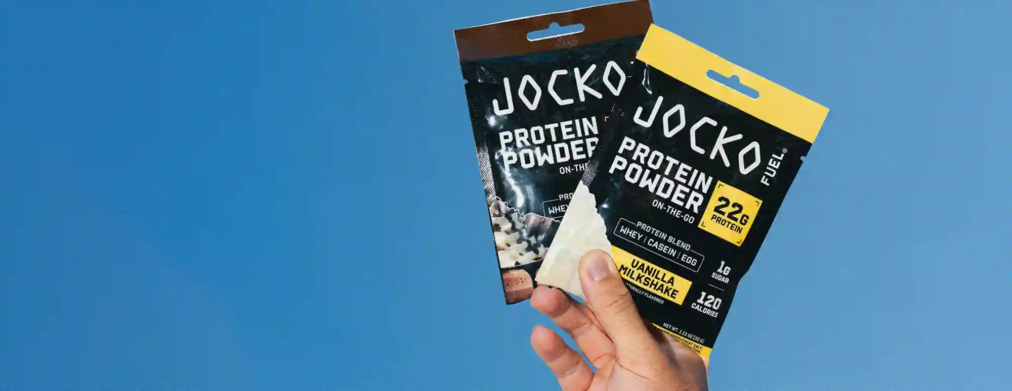 Jocko Fuel